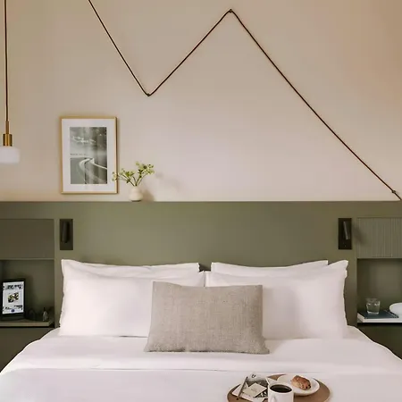 Hotel Yelo Jean Medecin Hotel, Sonder By Marriott Bonvoy