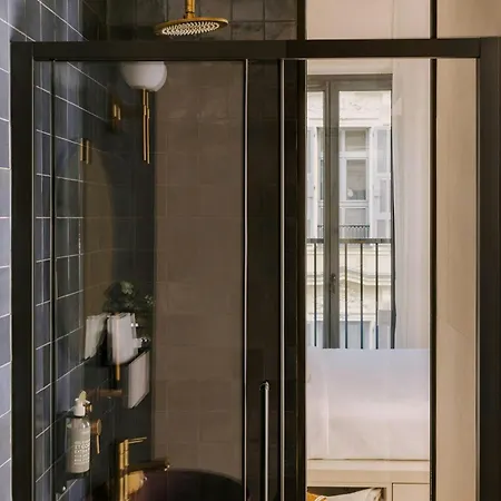 Yelo Jean Medecin Hotel, Sonder By Marriott Bonvoy
