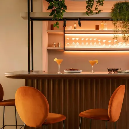 Yelo Jean Medecin Hotel, Sonder By Marriott Bonvoy