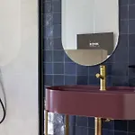 호텔 Ikonik Jean Medecin 니스