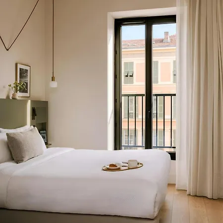 Ikonik Jean Medecin 酒店