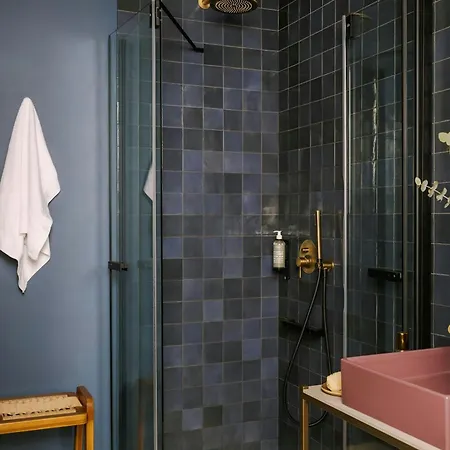 Ikonik Jean Medecin 4*