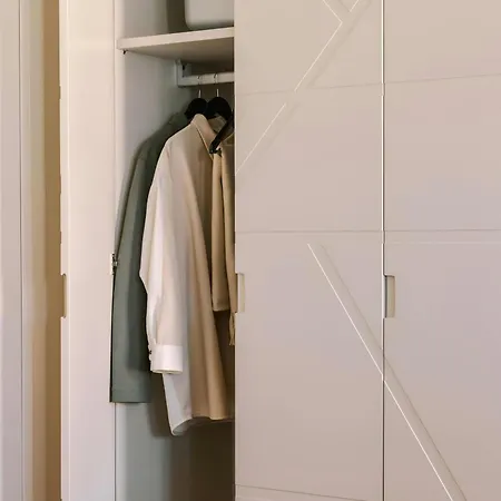 酒店 Ikonik Jean Medecin