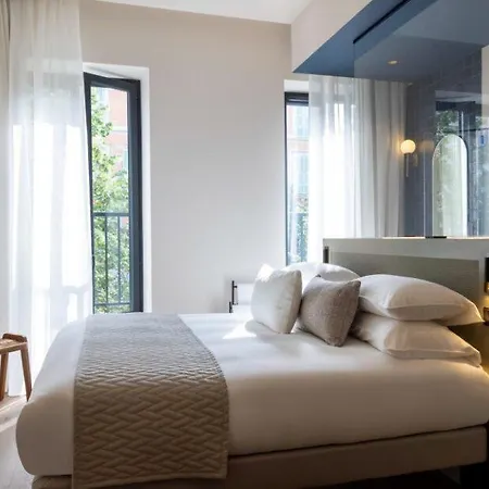 Ikonik Jean Medecin 尼斯