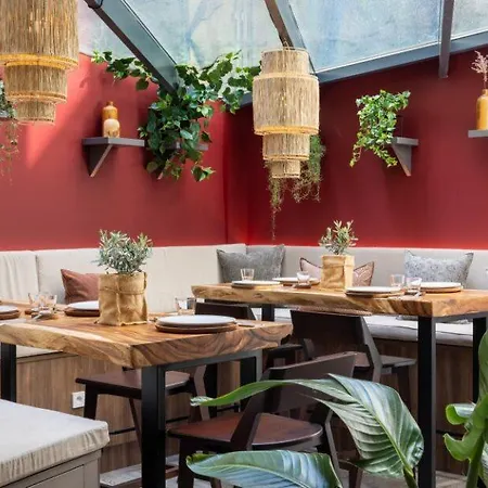 Ikonik Jean Medecin 尼斯