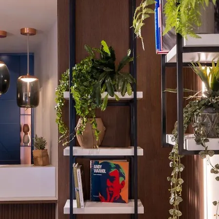 Ikonik Jean Medecin 尼斯