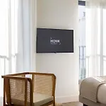 Ikonik Jean Medecin Hotel Nice