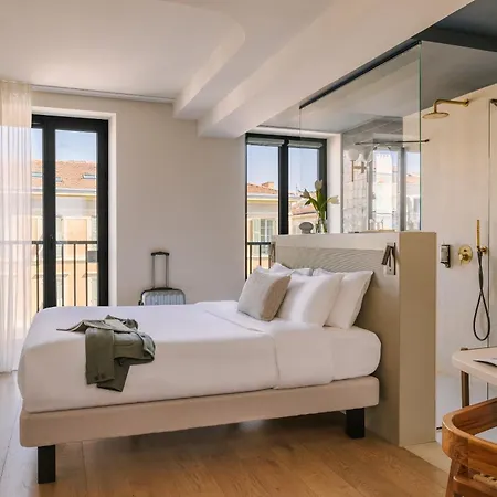 Hotel Yelo Jean Medecin Powered By Sonder 4*