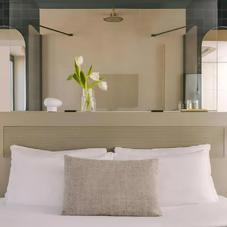 Otel Ikonik Jean Medecin Nice