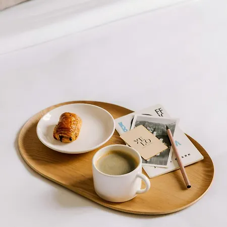 Ikonik Jean Medecin 4*