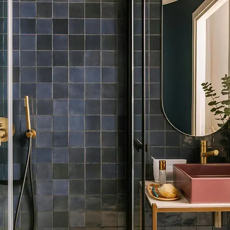 Ikonik Jean Medecin 4* Nice