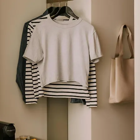 Otel Ikonik Jean Medecin 4*