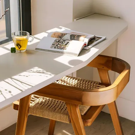 Ikonik Jean Medecin Otel Nice