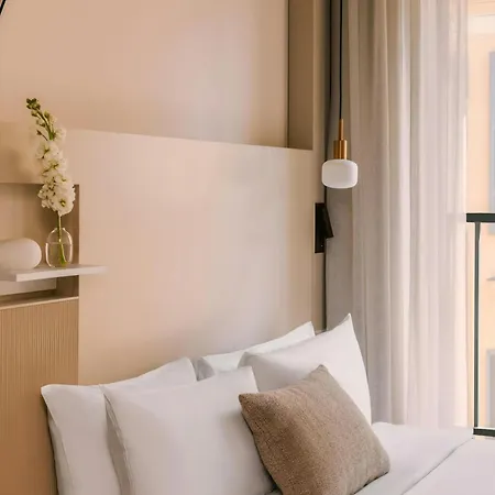 Otel Ikonik Jean Medecin Nice