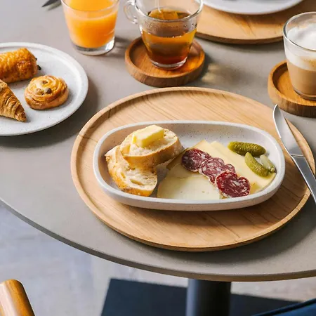 Hotel Ikonik Jean Medecin