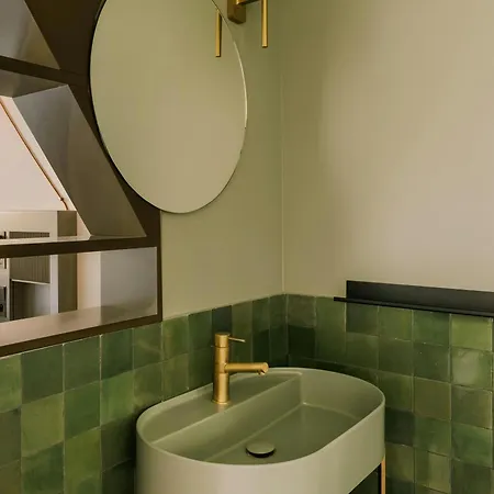 Yelo Jean Medecin Hotel, Sonder By Marriott Bonvoy Otel 4*