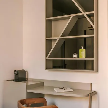 Ikonik Jean Medecin 4*