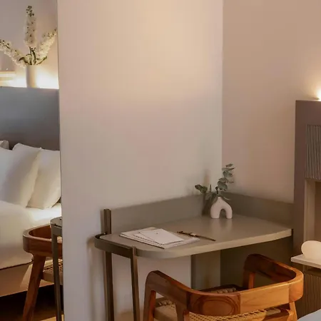 Otel Ikonik Jean Medecin Nice