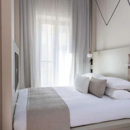 Otel Ikonik Jean Medecin