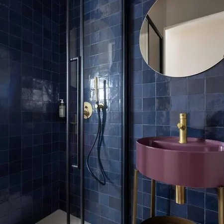 Hotel Ikonik Jean Medecin