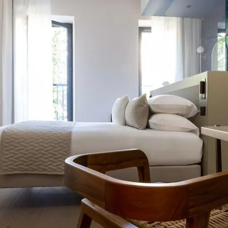 Otel Ikonik Jean Medecin 4*