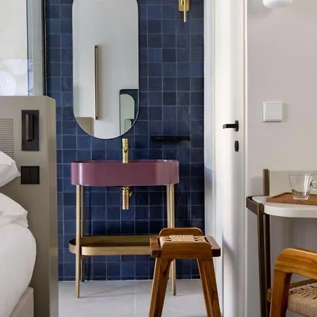 Otel Ikonik Jean Medecin Nice