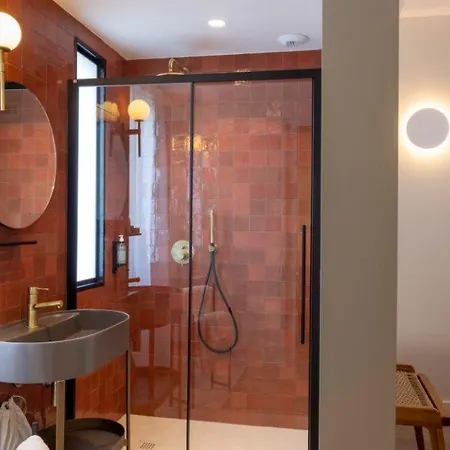 Otel Ikonik Jean Medecin 4*