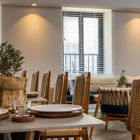 Otel Ikonik Jean Medecin