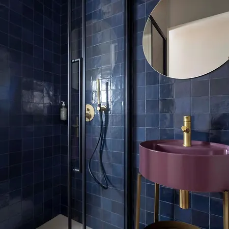Hotel Ikonik Jean Medecin 4*