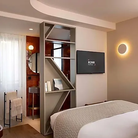 Hotel Ikonik Jean Medecin