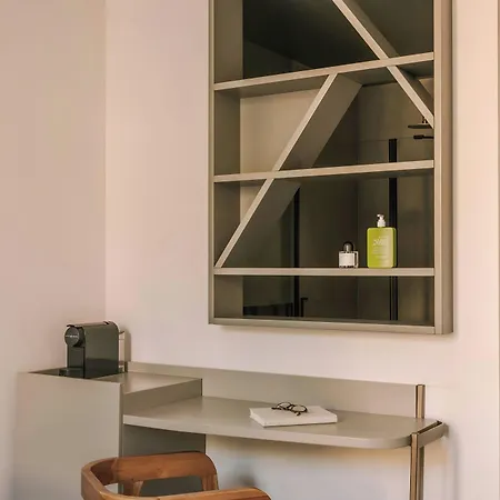 Ikonik Jean Medecin 4* نيس