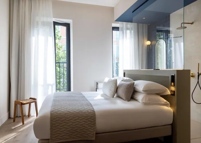 Ikonik Jean Medecin Nicea