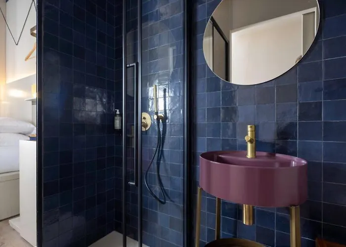 Hotel Ikonik Jean Medecin