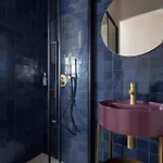 Otel Ikonik Jean Medecin 4*