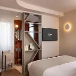 Otel Ikonik Jean Medecin 4*