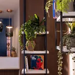 Ikonik Jean Medecin 4* Nice