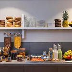 Otel Ikonik Jean Medecin Nice
