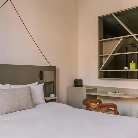 Hotel Sonder At Yelo Jean Médecin Nice