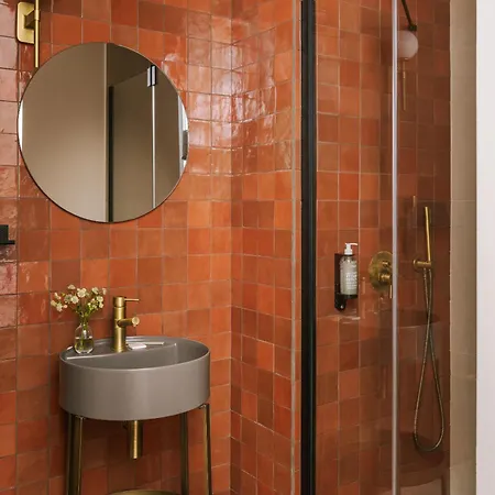 Hotel Sonder At Yelo Jean Médecin 4*
