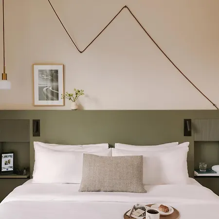 Hotel Sonder At Yelo Jean Médecin Nice