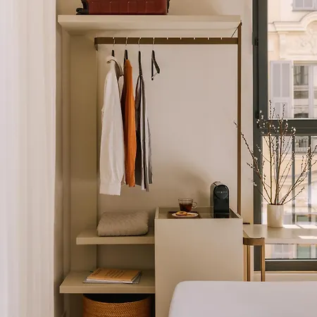 Sonder At Yelo Jean Médecin Nice