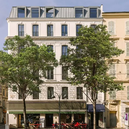 Sonder At Yelo Jean Médecin