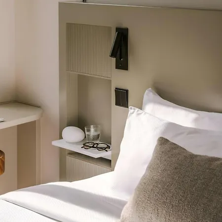 Yelo Jean Medecin Hotel, Sonder By Marriott Bonvoy