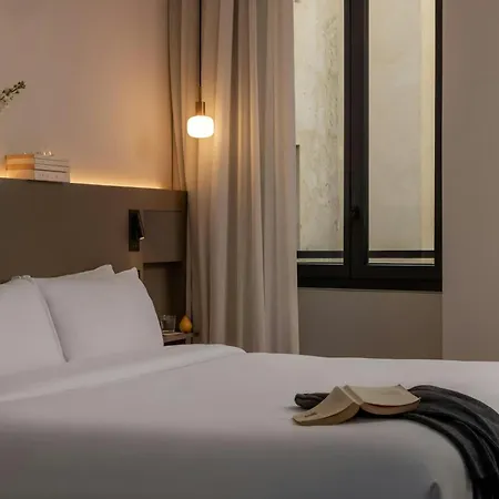 Yelo Jean Medecin Hotel, Sonder By Marriott Bonvoy Ницца