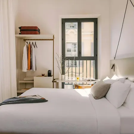 Yelo Jean Medecin Hotel, Sonder By Marriott Bonvoy 4* Ницца